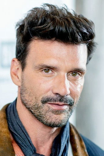 Foto: Frank Grillo