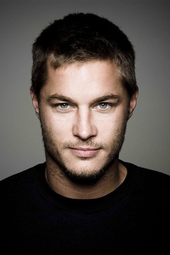 Foto: Travis Fimmel