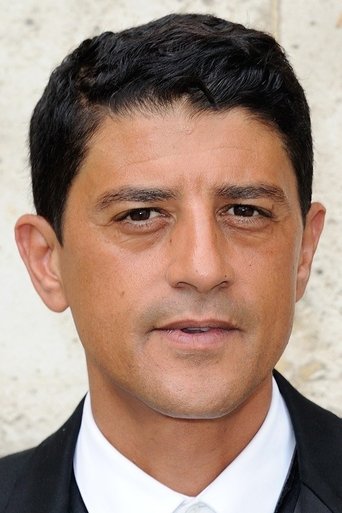 Foto: Saïd Taghmaoui