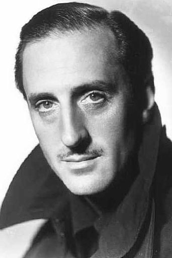 Foto: Basil Rathbone