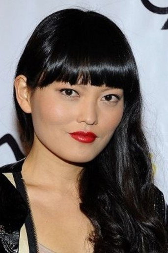 Foto: Hana Mae Lee