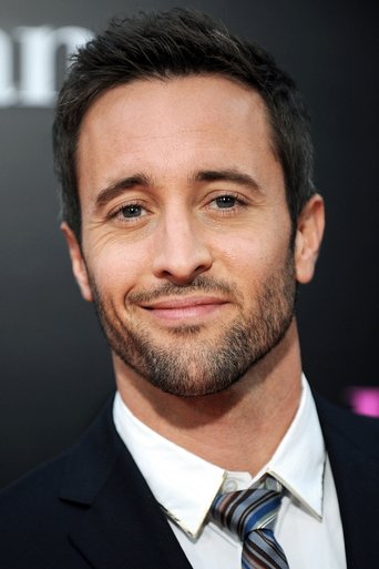 Foto: Alex O'Loughlin
