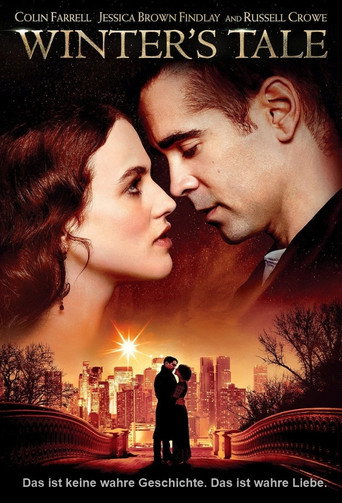 Poster: Winter's Tale