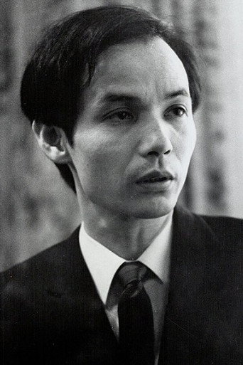 Foto: 武満徹