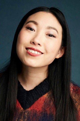 Foto: Awkwafina