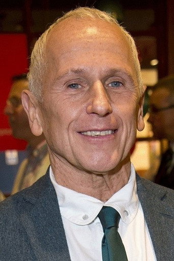 Foto: Wayne Sleep