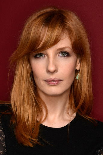Foto: Kelly Reilly