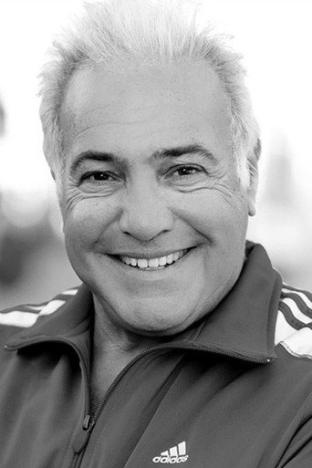 Foto: Barry Diamond