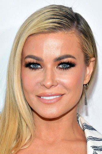 Foto: Carmen Electra