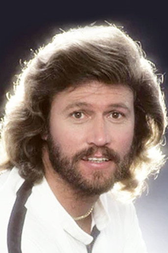 Foto: Barry Gibb