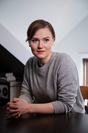 Foto: Veronica Roth