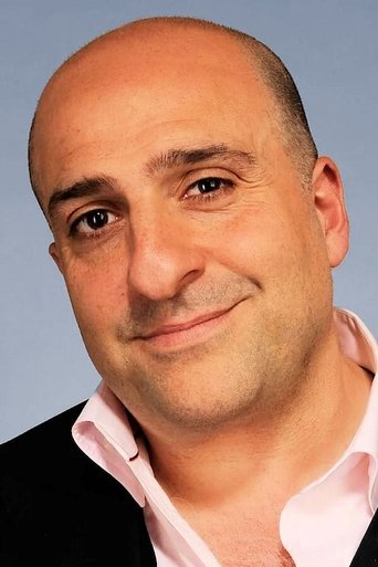 Foto: Omid Djalili