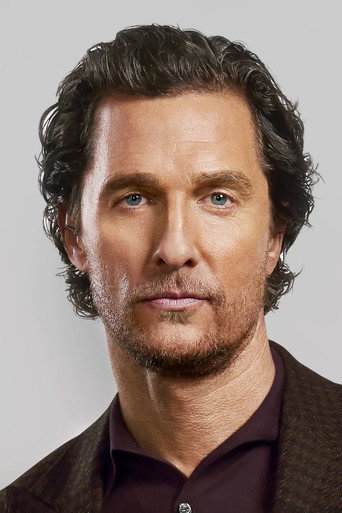 Foto: Matthew McConaughey