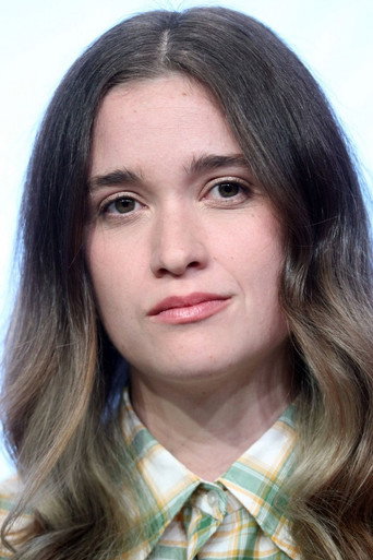 Foto: Alice Englert