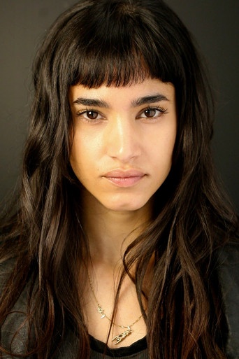 Foto: Sofia Boutella