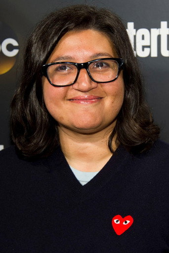 Foto: Nahnatchka Khan