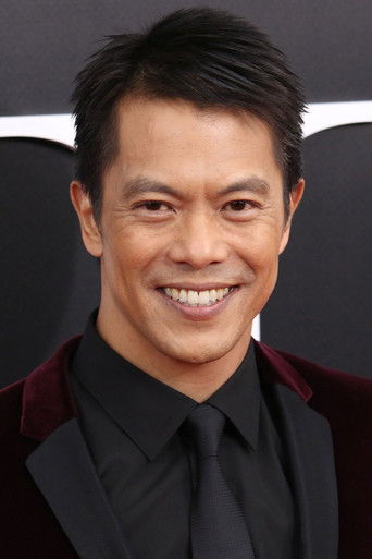 Foto: Byron Mann