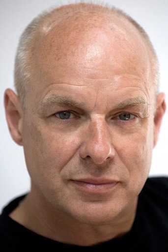 Foto: Brian Eno