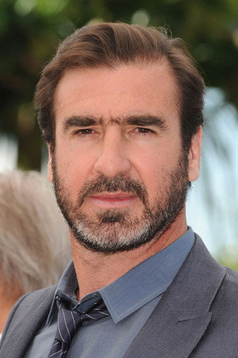 Foto: Éric Cantona