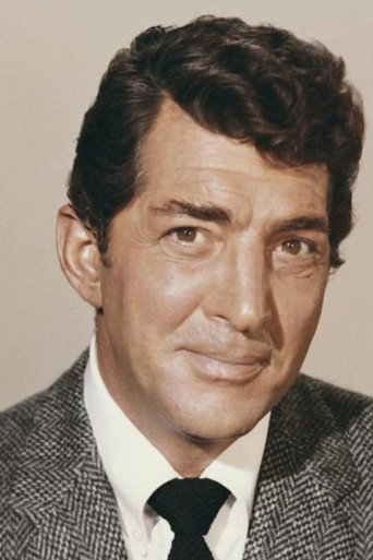 Foto: Dean Martin