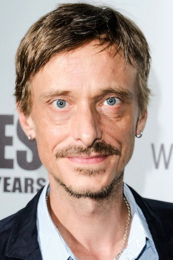 Foto: Mackenzie Crook