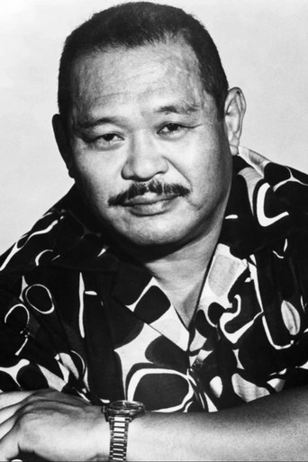 Foto: Harold Sakata