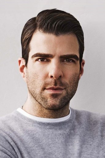 Foto: Zachary Quinto