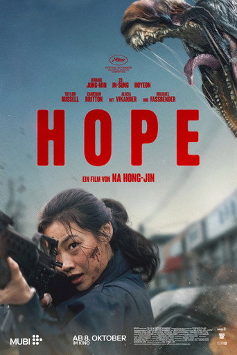 Poster: Hope
