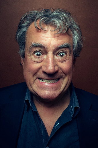 Foto: Terry Jones