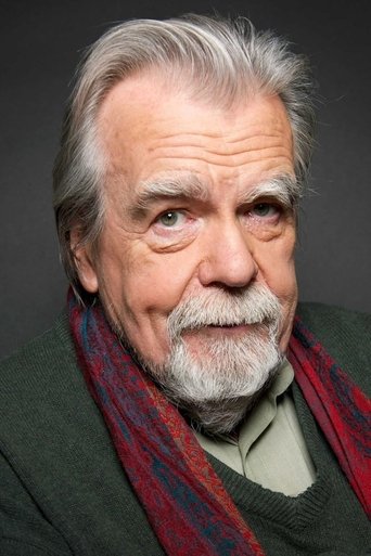 Foto: Michael Lonsdale