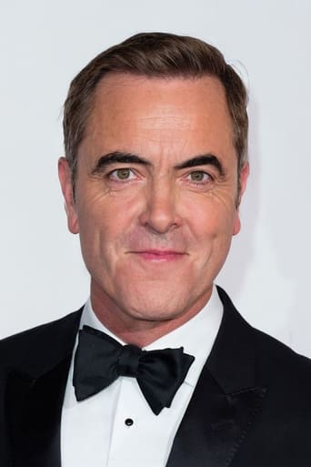 Foto: James Nesbitt