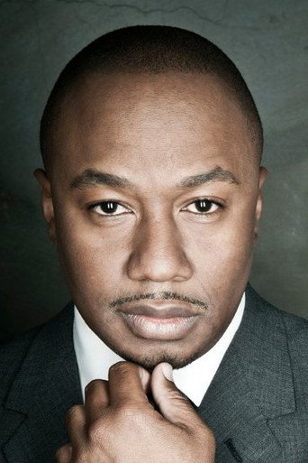 Foto: Damon Hines
