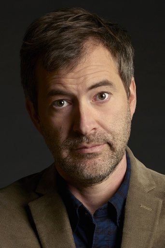 Foto: Mark Duplass