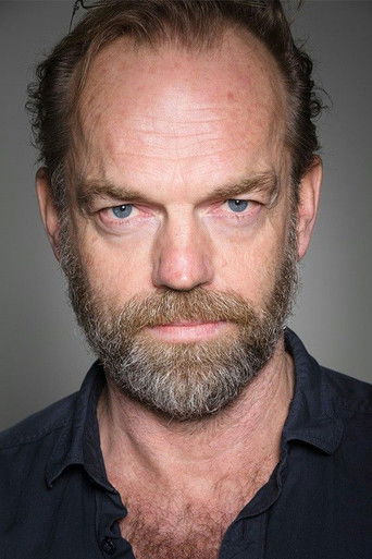 Foto: Hugo Weaving
