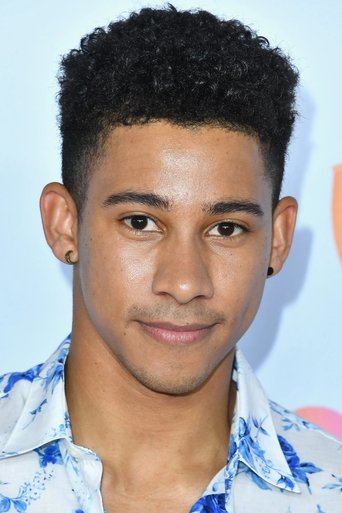 Foto: Keiynan Lonsdale