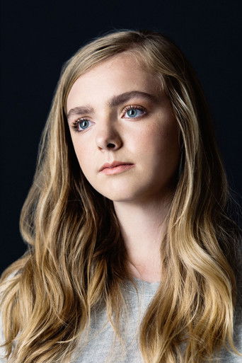 Foto: Elsie Fisher