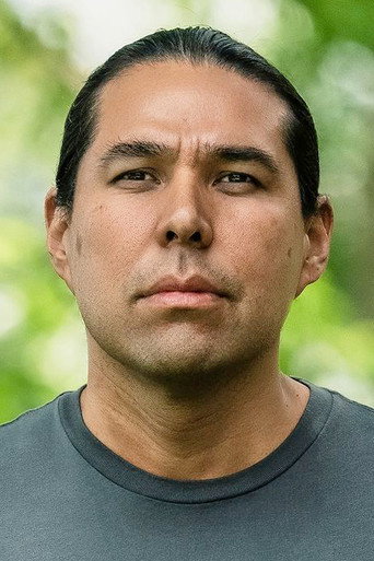 Foto: Dallas Goldtooth