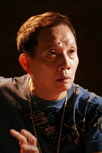 Foto: Lau Kar-Leung