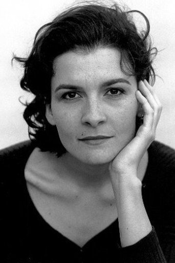 Foto: Louise Lemoine Torrès