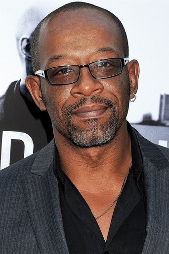 Foto: Lennie James