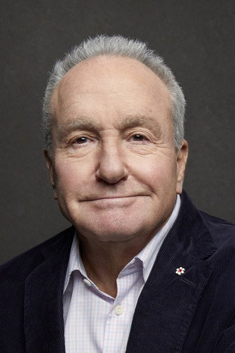 Foto: Lorne Michaels