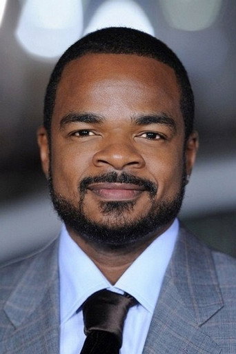 Foto: F. Gary Gray