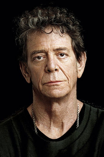 Foto: Lou Reed