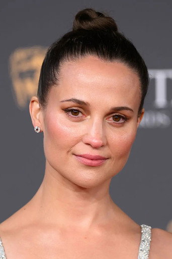 Foto: Alicia Vikander