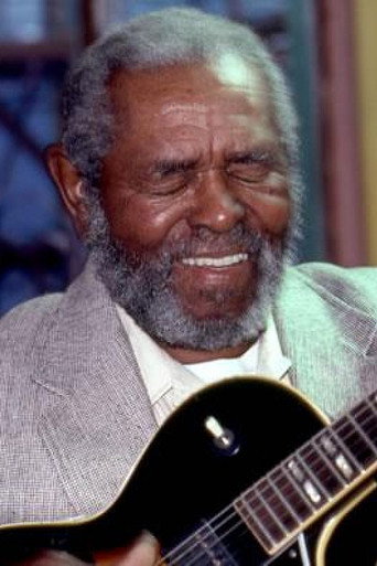 Foto: Brownie McGhee