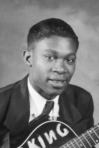 Foto: B.B. King