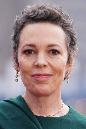 Foto: Olivia Colman