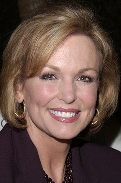 Foto: Phyllis George