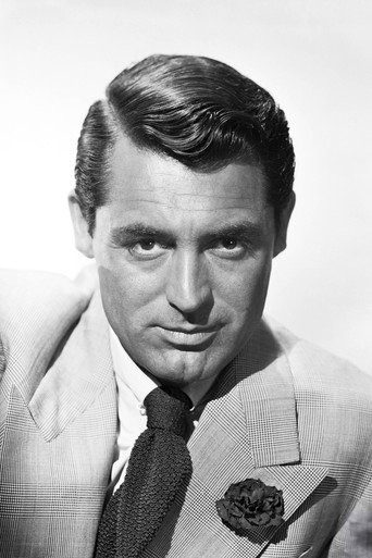 Foto: Cary Grant
