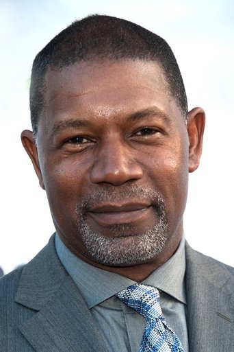 Foto: Dennis Haysbert